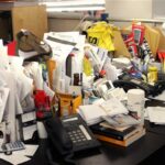 berantakan-kantor